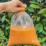 🔥江汉路也有泰式手提奶茶了，只要3.9r‼