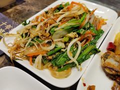 -尚雅铁板料理自助餐厅(乐松店)