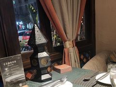 -翡翠鸟精品泰国菜(北辰财富中心店)