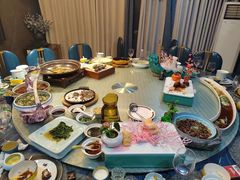 -老班长大酒店(海关大楼店)