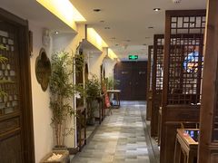 -徽镇小厨·经典徽菜(十里河店)