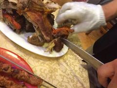 -维吾尔餐厅(宜山路店)