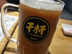 -木屋烧烤(创业店)