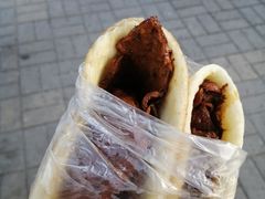 -王虎子大饼(甸柳新村五区店)