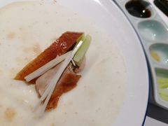 极品烤鸭-锦色烤鸭·本地菜(学院路店)