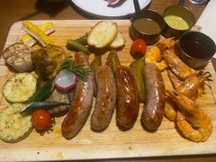 -布拉格餐厅· 中欧捷克菜(全国首店)