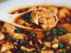 麻婆豆腐-状元楼(金溪路店)