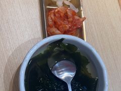 -庆米鲜朝鲜族拌饭(固戍店)