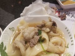 -完美生活炭火烤肉(二马路店)