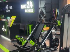 -GMJ·24H健身房(四川北路店)