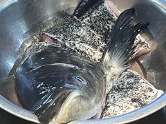 -好灶头妈妈菜·柴火灶台鱼·千岛湖土菜地标美食