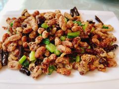 苦菜酥红豆-红豆园(文林街店)