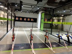 -無弓射箭俱乐部(领展中心城店)