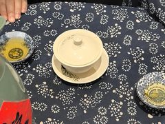 -茶去咖啡屋(武侯祠店)