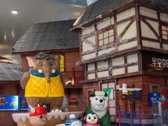 -长沙湘江欢乐雪域