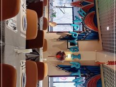 -La Medina餐厅(亮马河南路店)