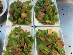 -老乡鸡(东方广场店)