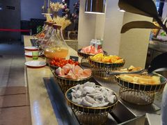 -丽池宫韩式汗蒸会馆(华灯坊店)