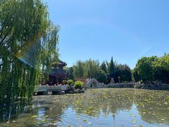 -莲池书院博物馆