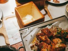 -绿茶餐厅(深圳龙华天虹购物中心店)