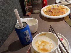 -锅飘飘·东北铁锅炖(雨花客厅店)