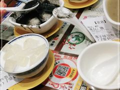 -仁信双皮奶(庙前直街店)