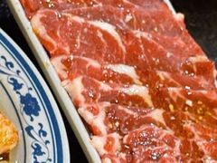 -刘记大块烤羊腿餐吧(北沙滩店)