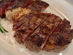 -MORTON'S 莫尔顿牛排坊(北京丽晶酒店)