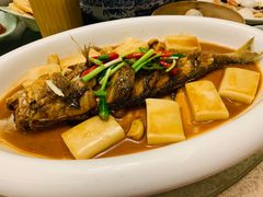 -山外山菜馆(玉泉路店)