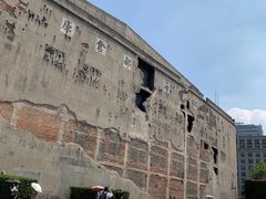 -上海四行仓库抗战纪念馆