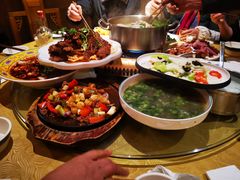 -粗茶淡饭(海怡天店)