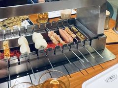 -三个蒙古大叔羊肉串(大宁店)