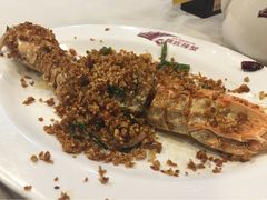 -桥底辣蟹(谢斐道店)