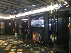 -简·无界健身工作室·运动康复·体态(石厦店)