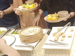 -素满香·食养自助(建邺万达店)
