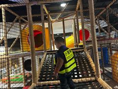 -杭州开元森泊度假乐园