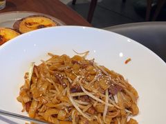 -千日贺茶餐厅(高新万达店)