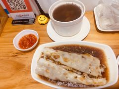 -琦记丰顺捆粄(蛇口店)