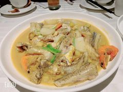 -和记小菜(大宁店)