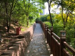 -南翠屏公园