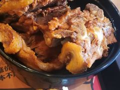 -犟骨头排骨饭(回龙观龙禧店)