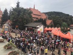 -云南民族大观园