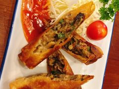 -小条食堂(三坊七巷店)