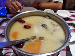 -邓丽君音乐主题餐厅