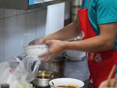 -易毛特色牛肉面(解放碑步行街店)