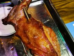 -探牛东北烧烤·铁锅炖大鹅(深圳总店)