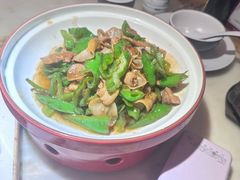 -绿茶餐厅(西单老佛爷店)