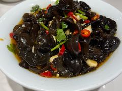 -饭橘汉江码头·乡野土菜馆(静安路店)
