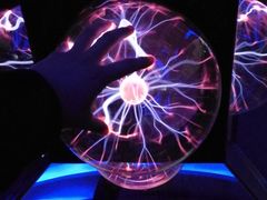 -陕西自然博物馆