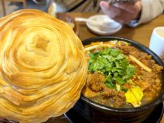 -溢香苑瓦罐(优胜北路店)